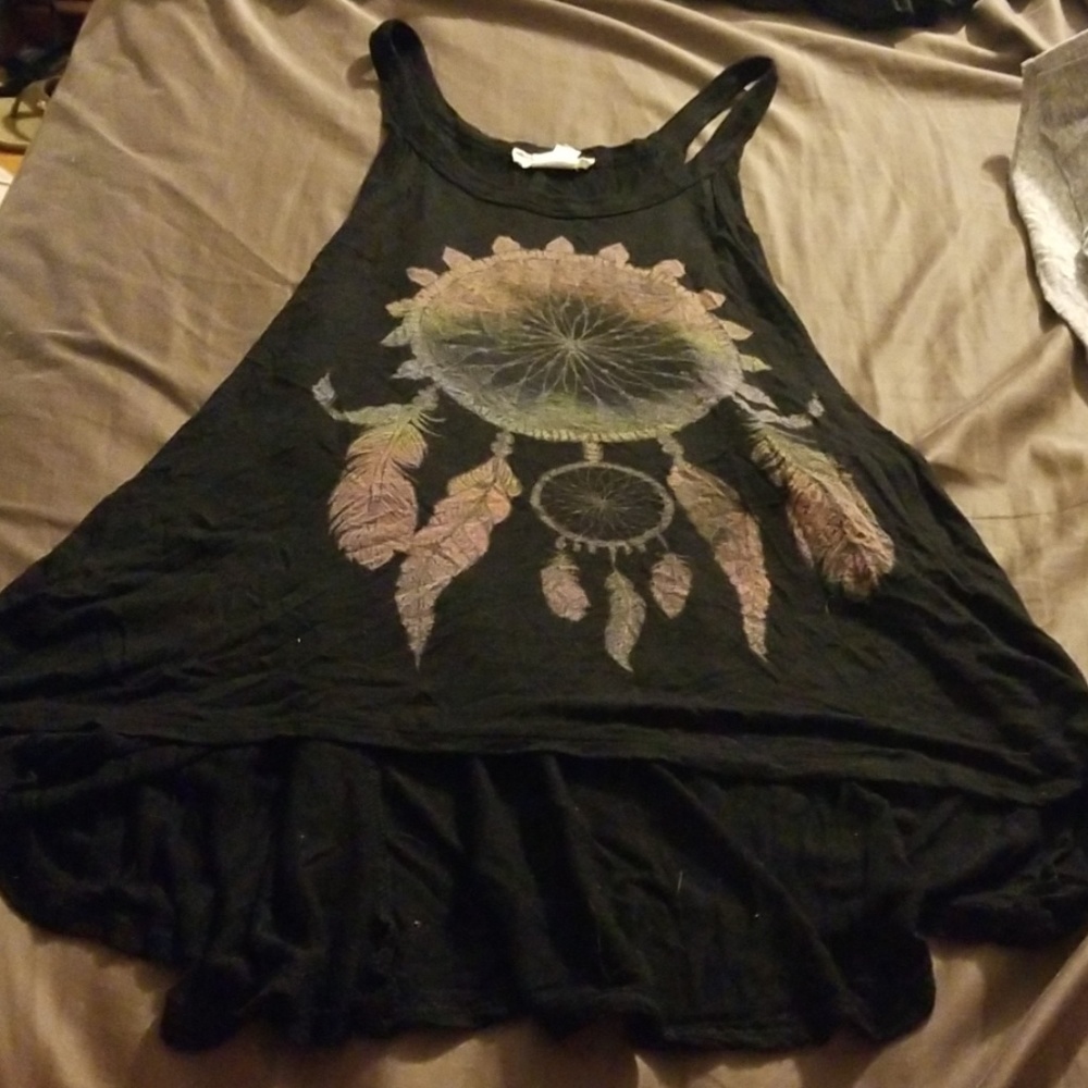 🌸Dreamcatcher tank